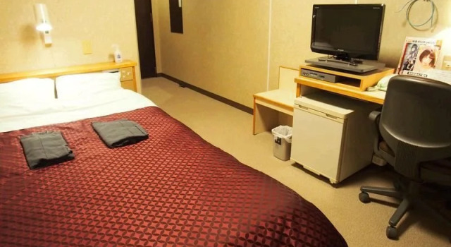 Ebisu Hotel