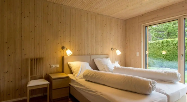 Ferienwohnung Mondholz