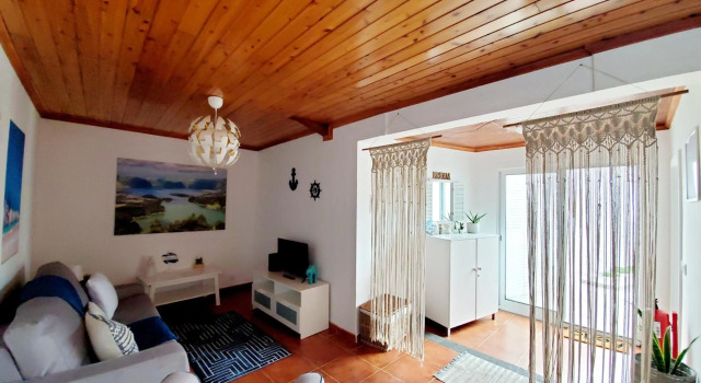 Cozy Beach House, Rezerwuj Hotel Ribeira Grande São Miguel