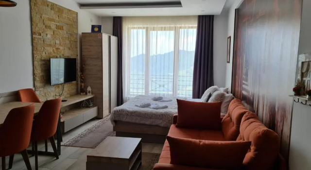 Apartman Sky Milmari L20