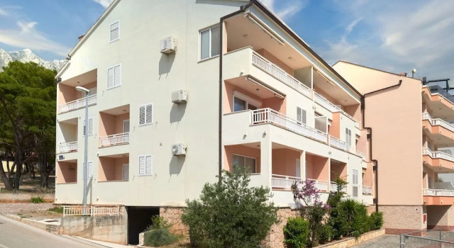 Sun Spalato Suite