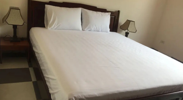 Banyan Villa Nha Trang, Book Villa Sommerhuse i Khanh Hoa, Hytte