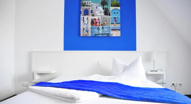 Номер Standard Hotel zum Brunnen