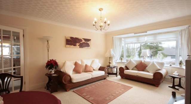 Collerton Lodge