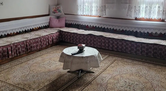 Ozcelik Aile Pansiyonu, Забронировать Хостел Сафранболу Черноморский регион Турции