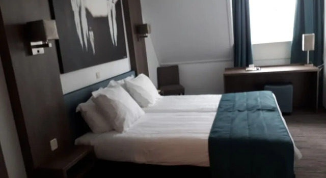 Hotel Hof van Twente, Boek Hotel Hotels in Hengevelde met parkeren, Parkeren