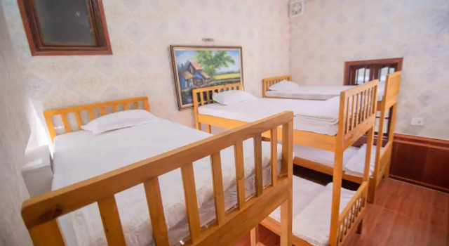 Good Morning Ha Giang Inn - Hostel