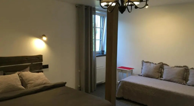Номер Standard Pļavas