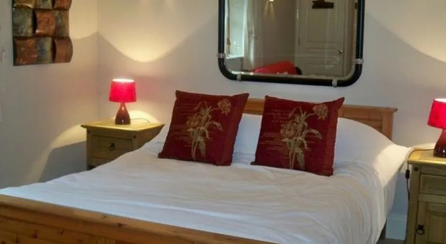 Glebe House B&b, Забронировать Отель «постель и завтрак» Отели Англии с завтраком, Завтраки