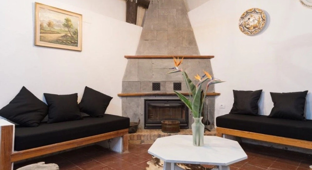 Casa el Refugio de Arucas, Book Hotel Arucas Gran Canaria