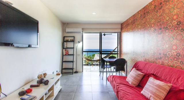 Omar do Rio - Apartamento V210