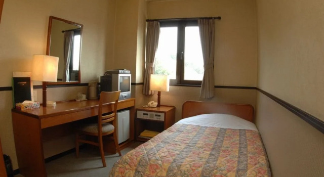 City Hotel Seki, Boek Hotel Hotels in Tokai met parkeren, Parkeren