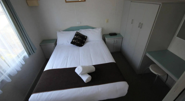 BIG4 Bendigo Park Lane Holiday Park, Réserver Hôtel Hôtels 3 étoiles à Bendigo, 3*