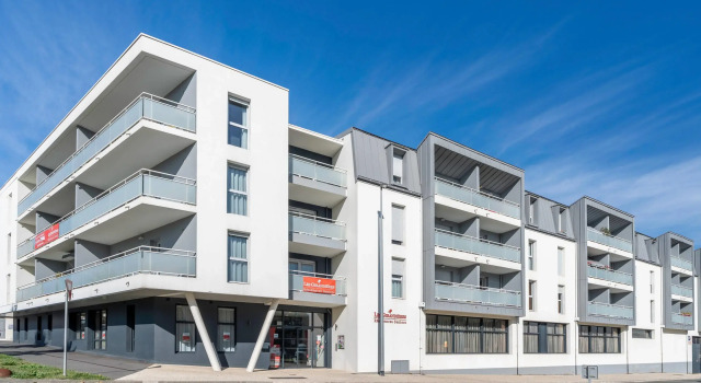 Quality Aparthotel Rochefort, Prenota Hotel Hotel a Aquitania con colazione, Colazione