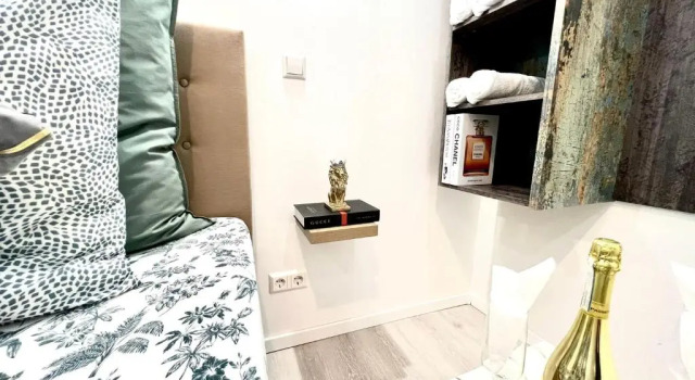 Living Solution 24 Karlsruhe, Забронировать Отель СПА-отели Карлсруэ, рядом с Верховный суд, SPA-услуги
