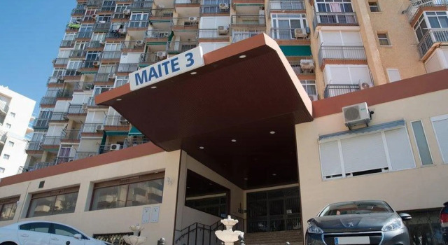 CT 105 - cheap & chic in Benalmadena - Cheap & Chic in Benalmadena - CT 105
