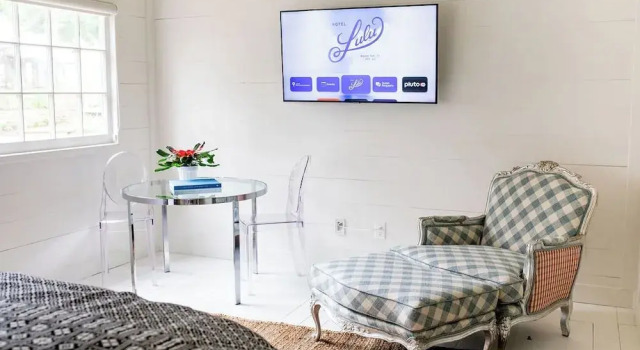 Номер Classic Hotel Lulu