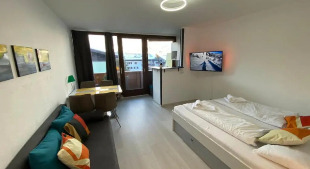 Apartment Haus 1 Top 35 - by Four Seasons Apartments