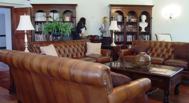 Wedmore Place, Rezerwuj Hotel Hotele SPA w Williamsburg, SPA