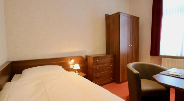 Номер Standard Haus Seeblick