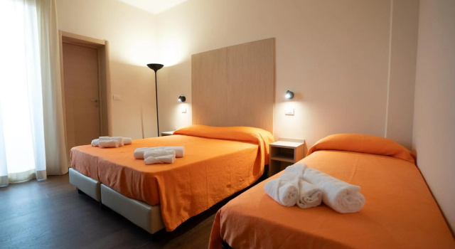 Hotel Estense