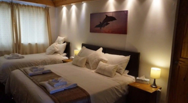 Orchard House