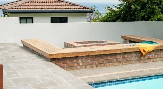 Вилла Camps Bay Family Holiday Home Sunset Sanctuary