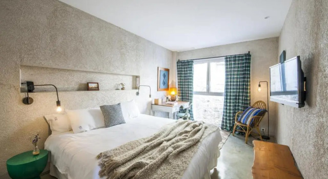 Номер Standard Kook Hotel Tarifa