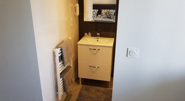 Loft Moderne Le Lodge, Забронировать Отель Во-сюр-Мер Côte de Beauté