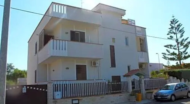 Mah B&B, Buchen Sie Bed & Breakfast Cannole Salento