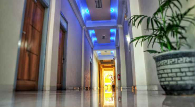 Jamrud Syariah Hotel, Reserva ahora Hotel Pangkalan Bun Central Kalimantan