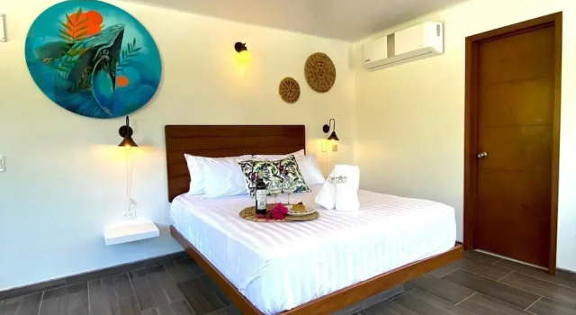 Suite Hotel Nana