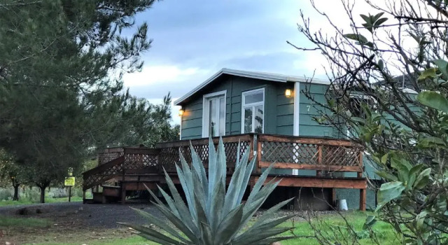 Коттедж с 2 комнатами Casa Mayoral B&B Pet friendly