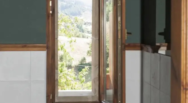 Двухместный номер Standard Mirador De Picos