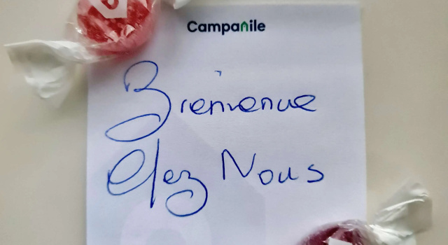 Двухместный номер Standard Campanile Hotel Chantilly