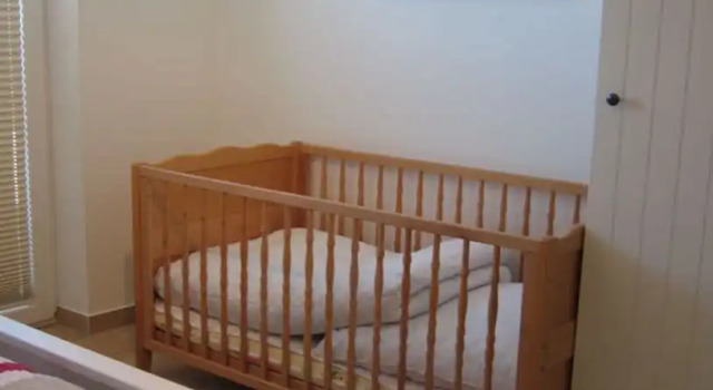 Апартаменты Apartment Achtern Meer II