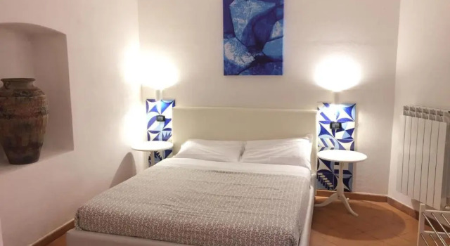 Номер Standard B&B Costa di Amalfi