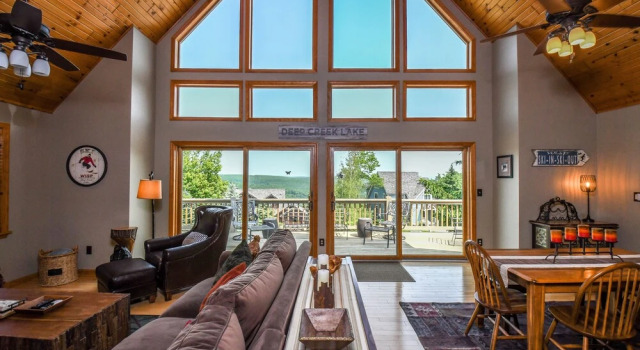 Bears Eye View, Buchen Sie Hotel Hotels in Maryland mit Parkplatz, Parkplätze