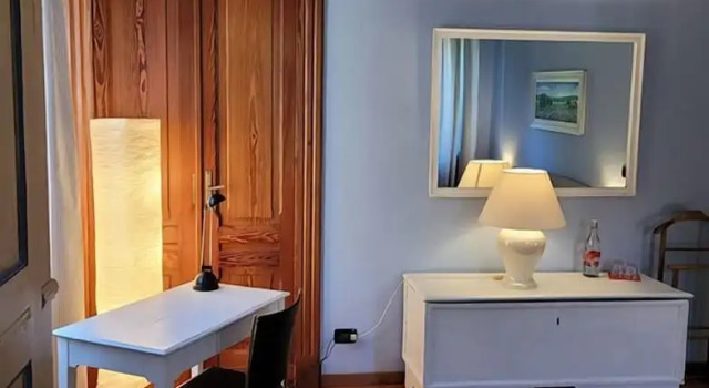 Apartamento Confort B&B Villa Tavallini