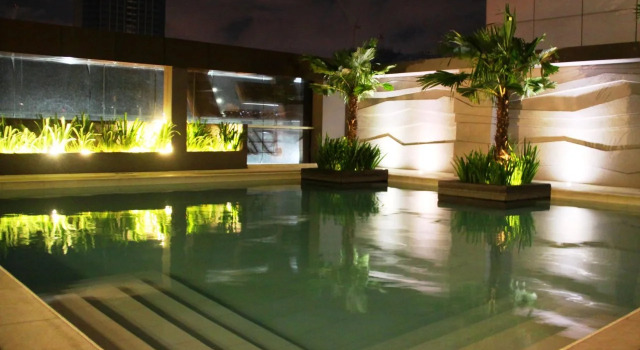 The Redbloom Suites Bonifacio Global City BGC