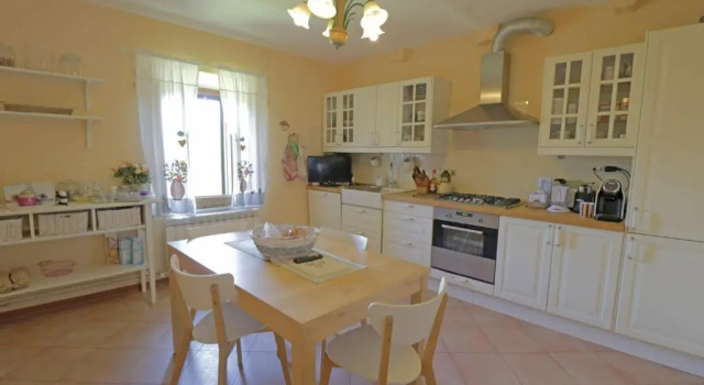 Коттедж с 4 комнатами B&B Ca Battista