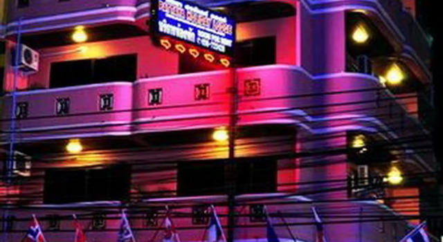 The Holiday Resort Pattaya, Забронировать Отель Центральная Паттайя Паттайя, рядом с Пешеходная улица