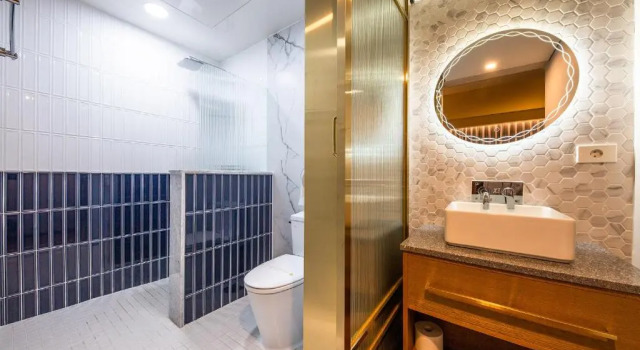 Номер Standard Hotel the Hill