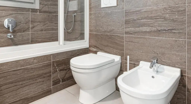 Апартаменты Superior Alfa Bicocca Apartments