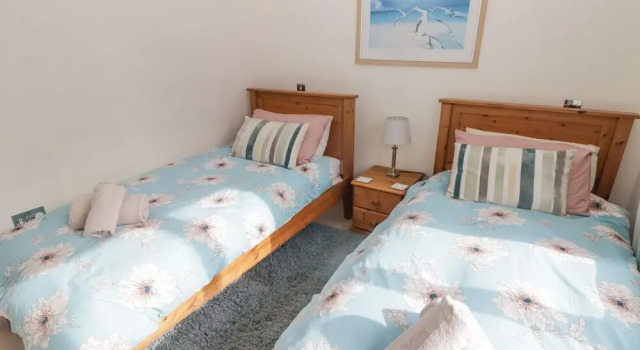 3 Strawberry Close, Varaa Lomakoti The Havens Glamorgan, lähellä Broad Haven Beach