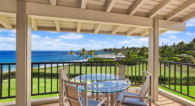 Номер Standard Kapalua Bay Villa 29B4 villa