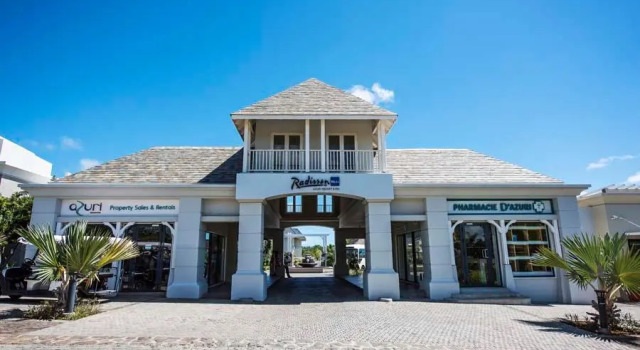 Azuri Residences by Life in Blue, Book Hotel 5-stjernede hoteller i Mauritius North Coast, 5*