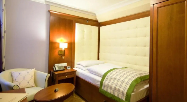 Номер Standard Hotel Elefant