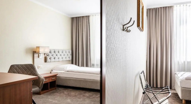 Номер Standard Hotel Podlasie