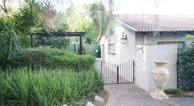 Pepper Tree Guest House